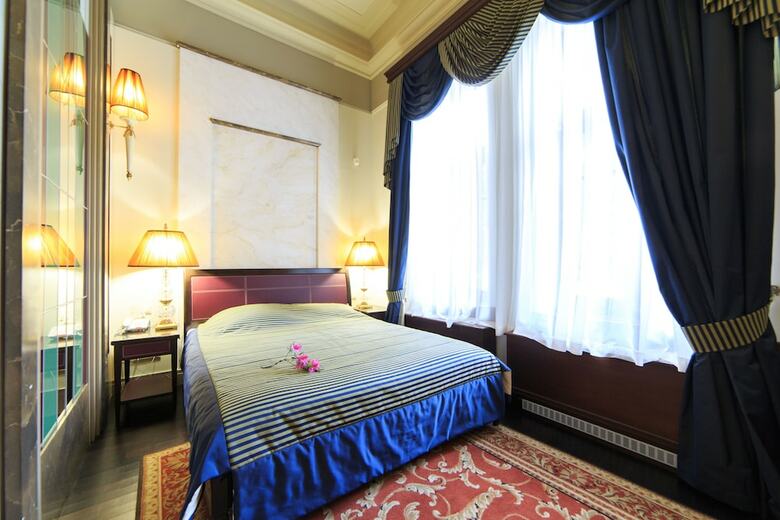 Hotel Avangard Health Resort