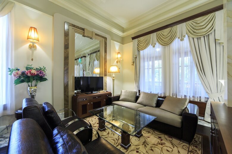 Hotel Avangard Health Resort