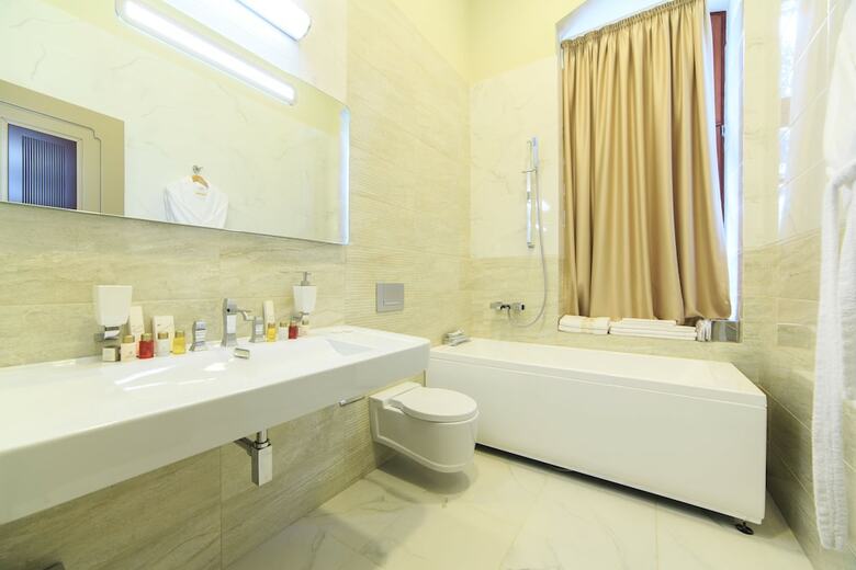 Hotel Avangard Health Resort
