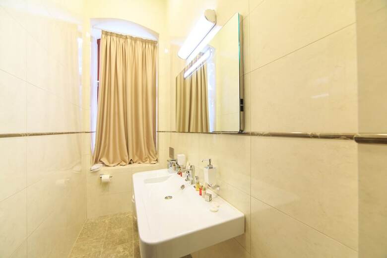 Hotel Avangard Health Resort