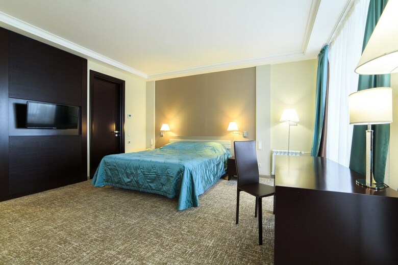 Hotel Avangard Health Resort