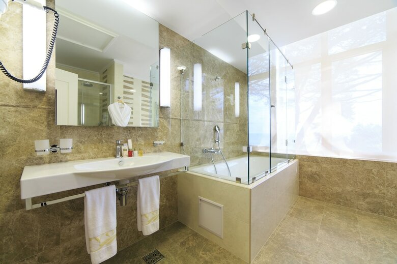 Hotel Avangard Health Resort