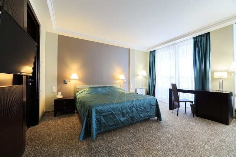 Hotel Avangard Health Resort