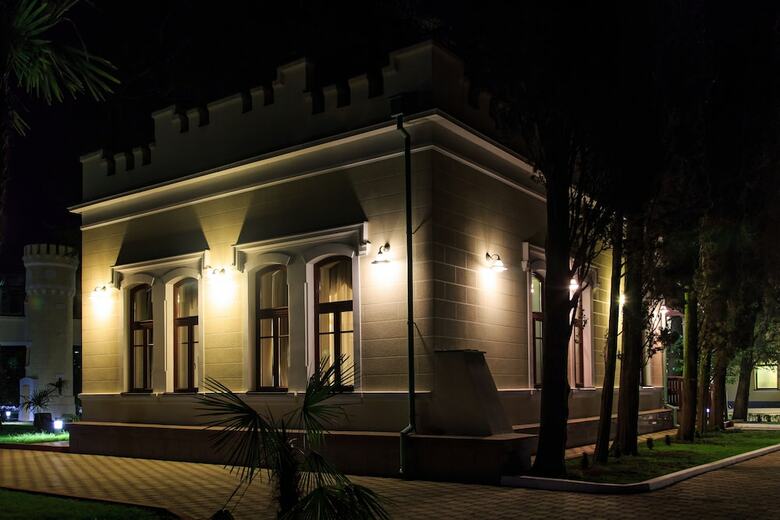 Hotel Avangard Health Resort