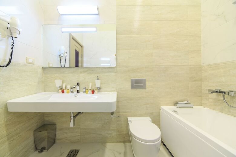Hotel Avangard Health Resort