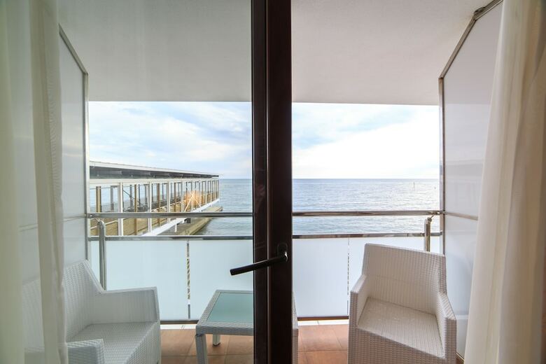 Hotel Avangard Health Resort