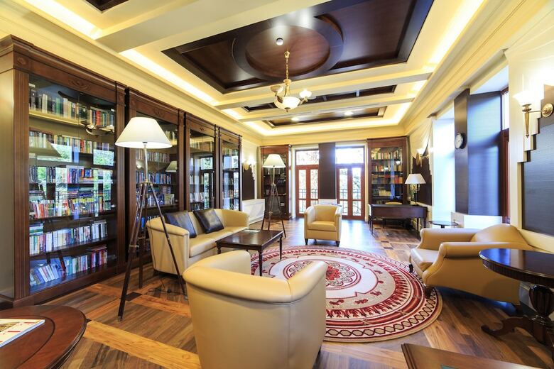 Hotel Avangard Health Resort