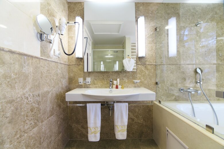 Hotel Avangard Health Resort