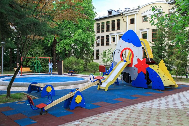 Hotel Avangard Health Resort