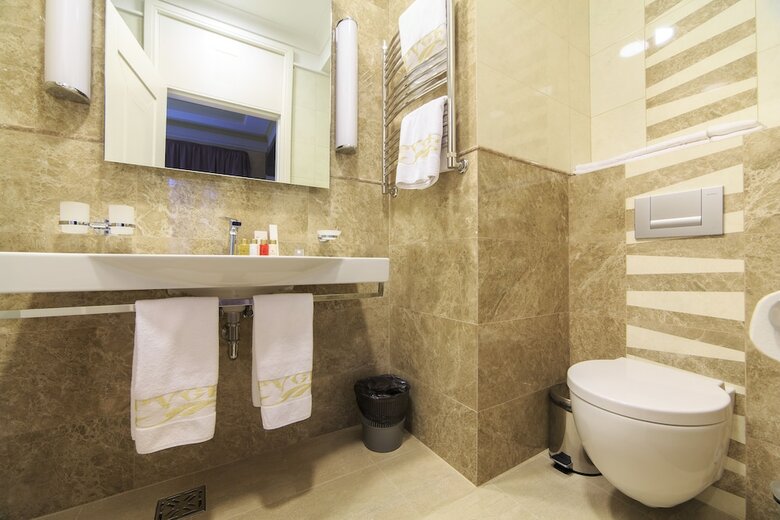Hotel Avangard Health Resort