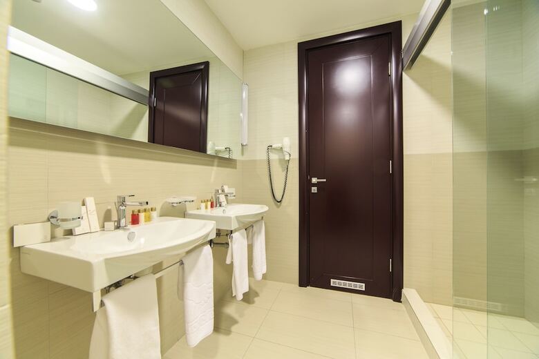 Hotel Avangard Health Resort