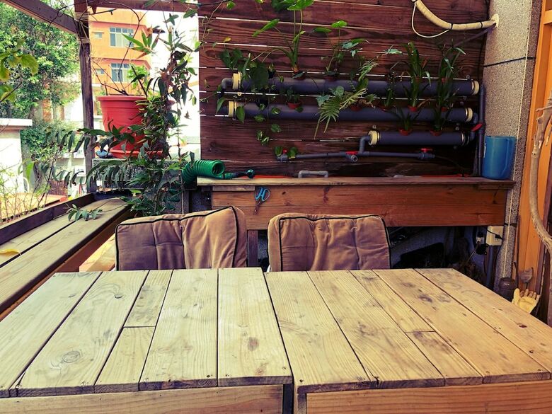 Hostal Peter's Hostel