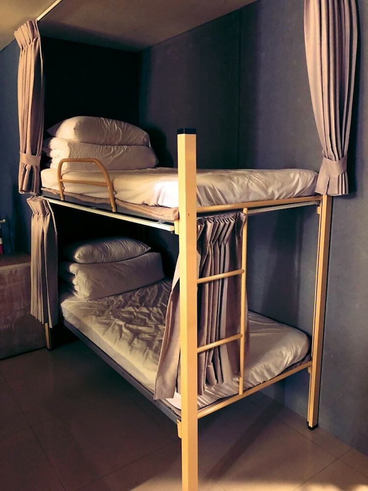 Hostal Peter's Hostel