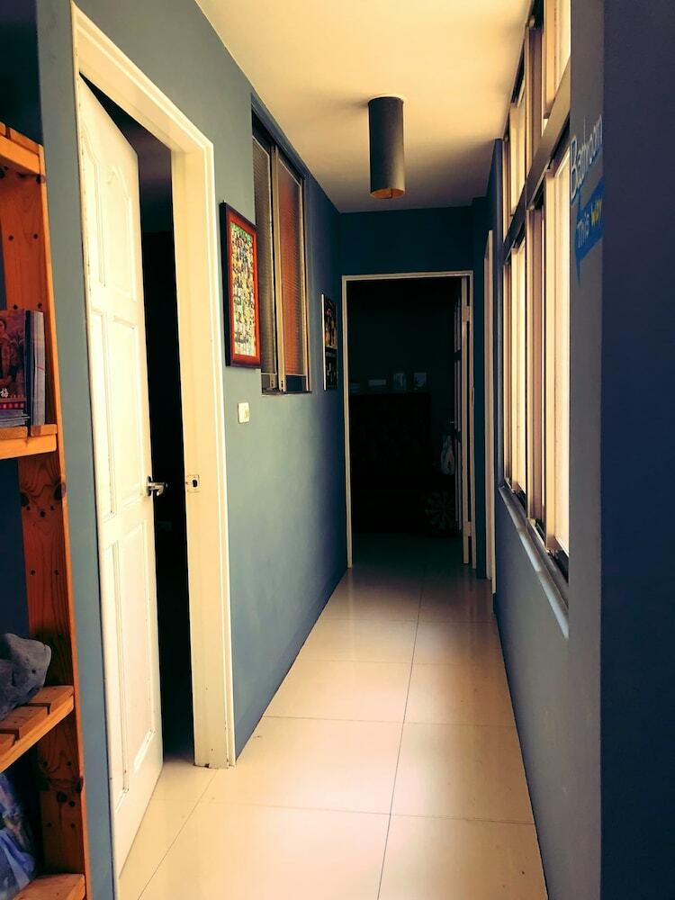 Hostal Peter's Hostel