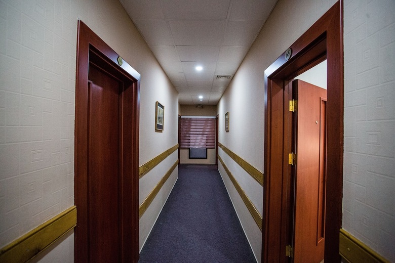 Irshad Hotel