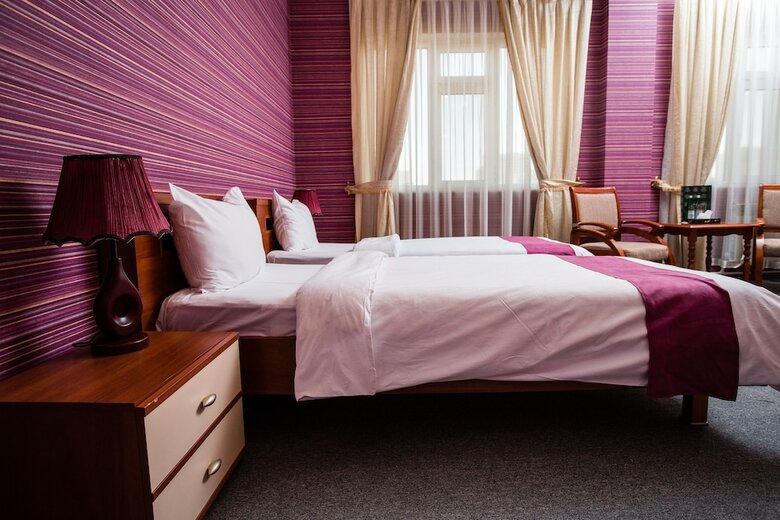 Irshad Hotel