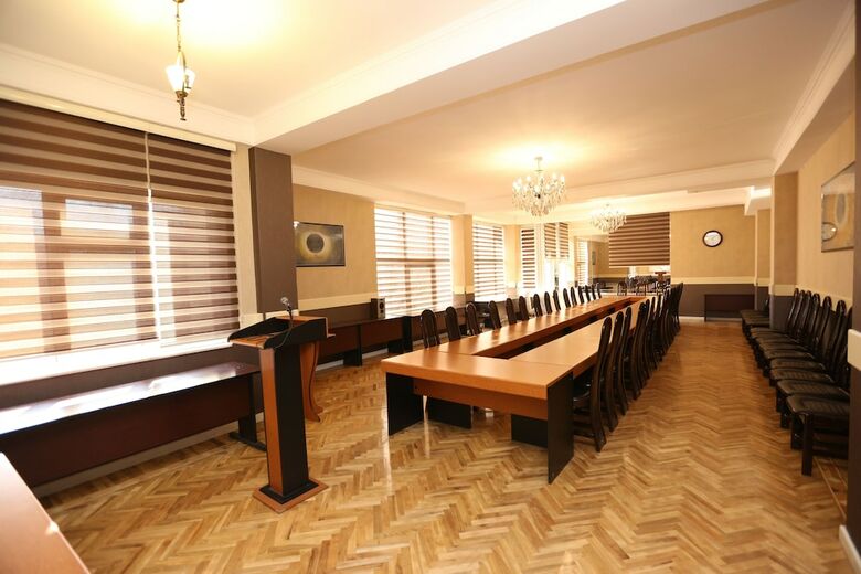 Irshad Hotel