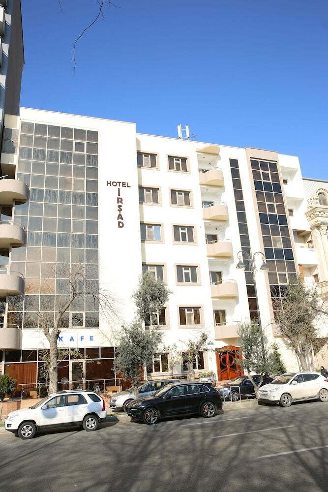 Irshad Hotel