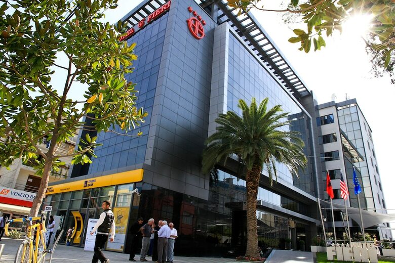 Hotel Fieri