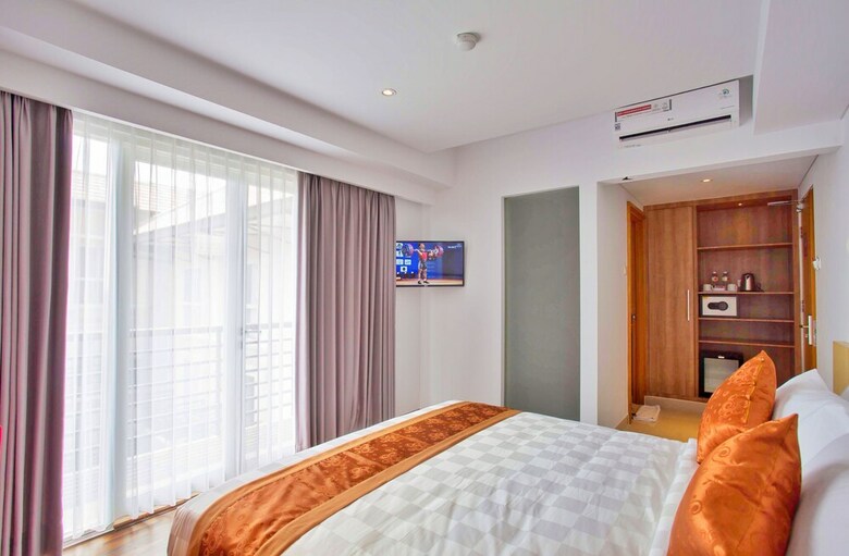Saris Hotel Kuta