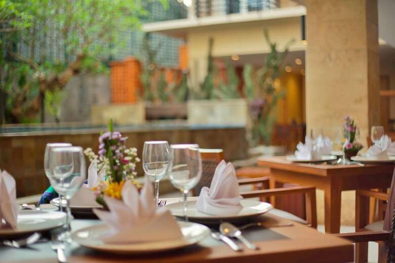 Saris Hotel Kuta