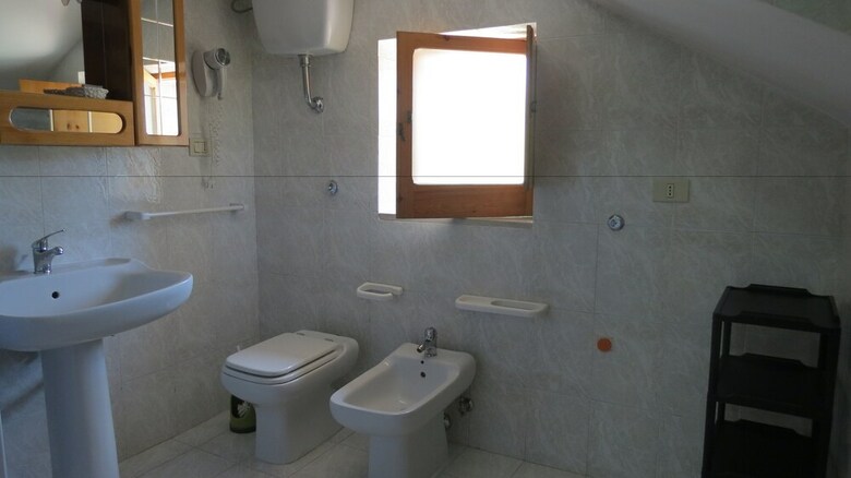 Hotel Residence Villa Ascoli