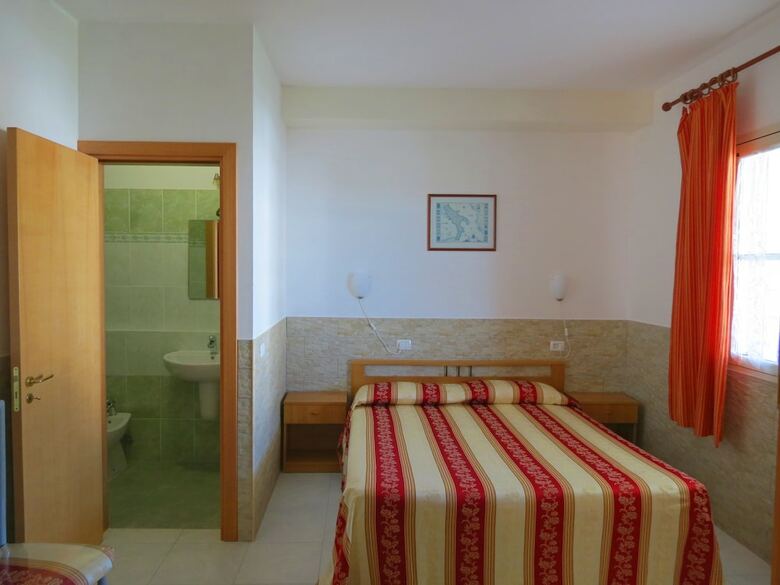 Hotel Residence Villa Ascoli