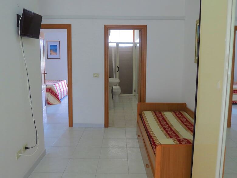 Hotel Residence Villa Ascoli