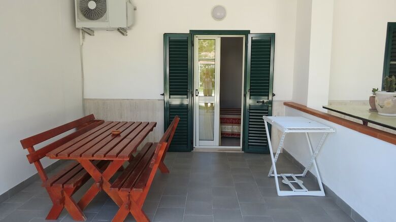 Hotel Residence Villa Ascoli