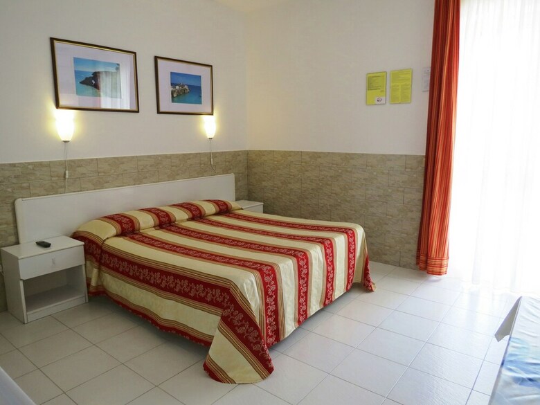 Hotel Residence Villa Ascoli