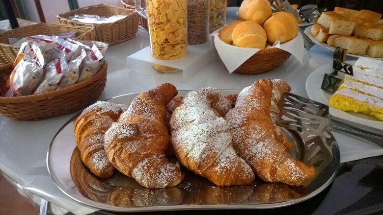 Hotel Residence Villa Ascoli