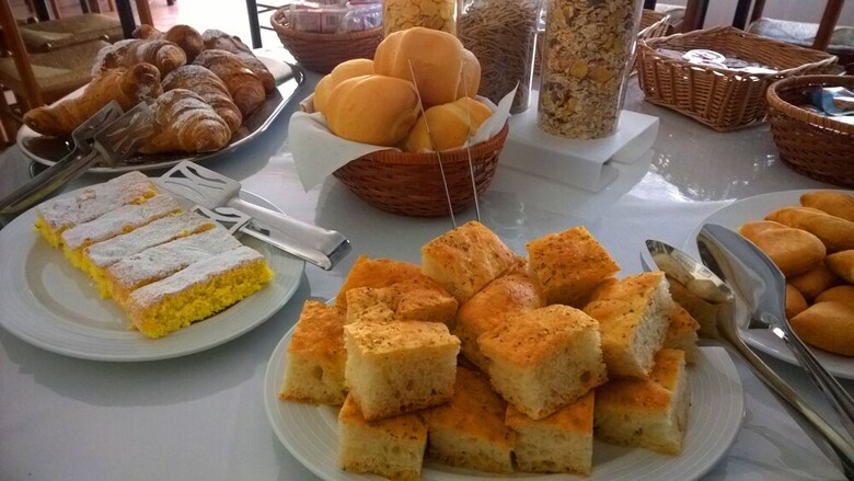 Hotel Residence Villa Ascoli