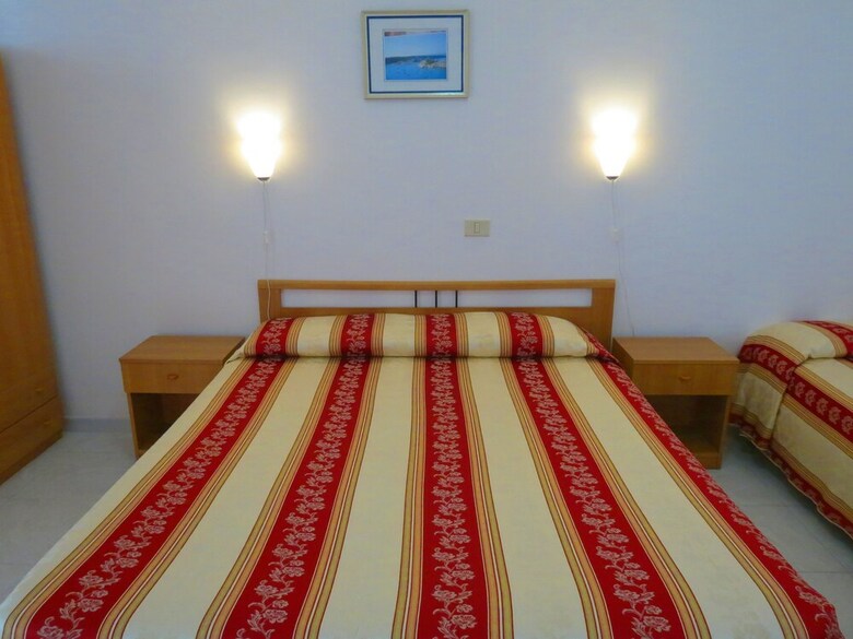 Hotel Residence Villa Ascoli