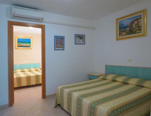 Hotel Residence Villa Ascoli