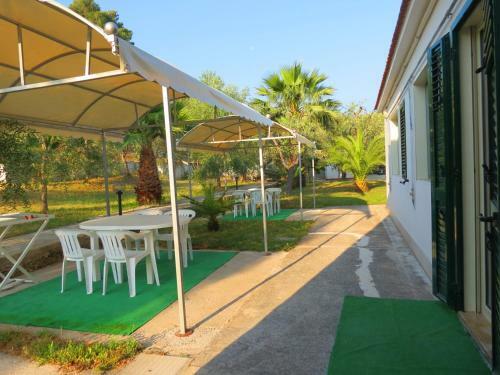 Hotel Residence Villa Ascoli