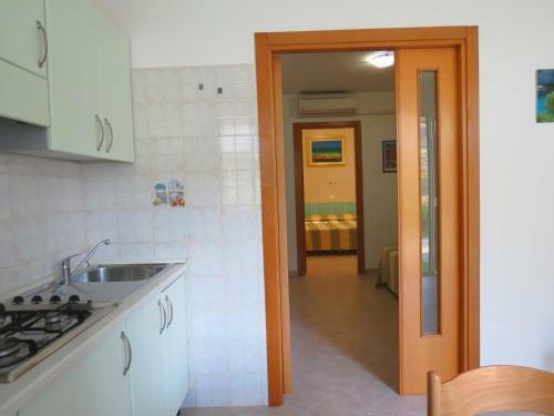Hotel Residence Villa Ascoli