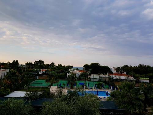 Hotel Residence Villa Ascoli