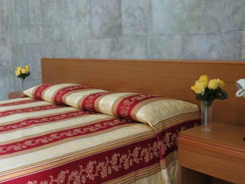 Hotel Residence Villa Ascoli