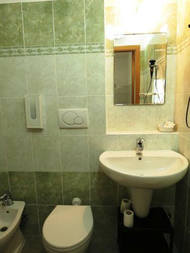Hotel Residence Villa Ascoli
