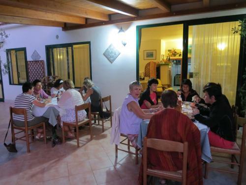 Hotel Residence Villa Ascoli
