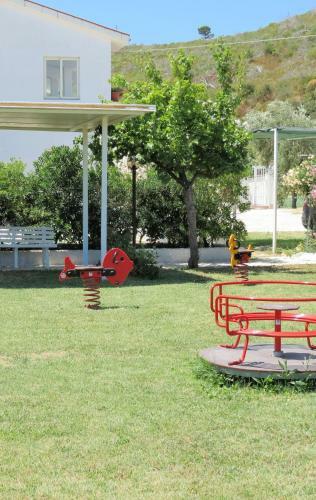 Hotel Residence Villa Ascoli