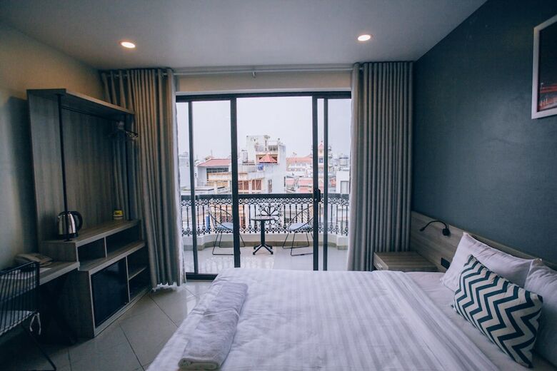 Kiera Hotel