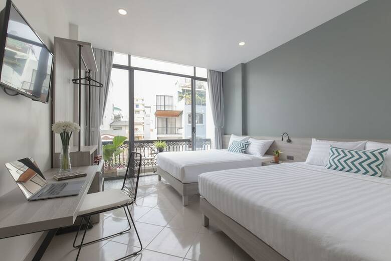 Kiera Hotel