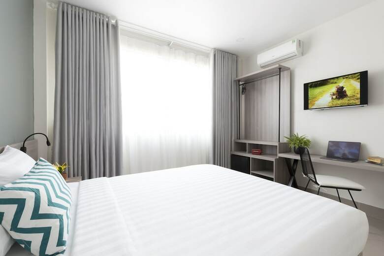 Kiera Hotel