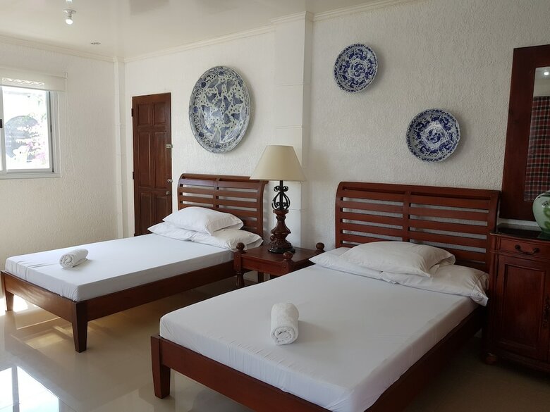 Apartamento San Juan Treasure Resort