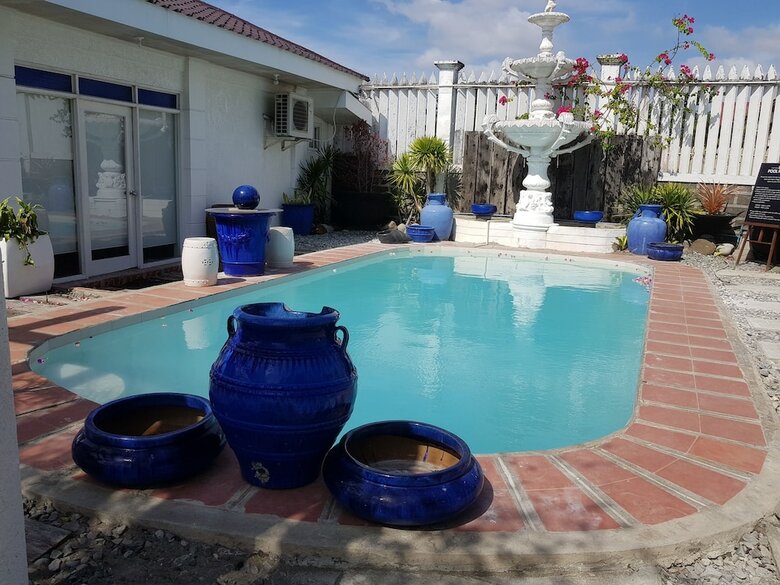Apartamento San Juan Treasure Resort
