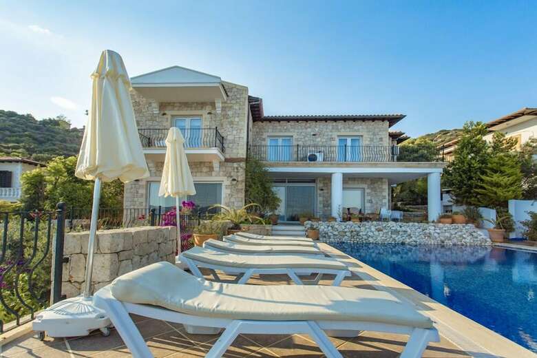 Villa La Moda