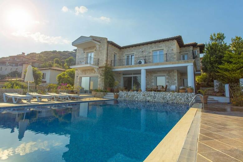 Villa La Moda
