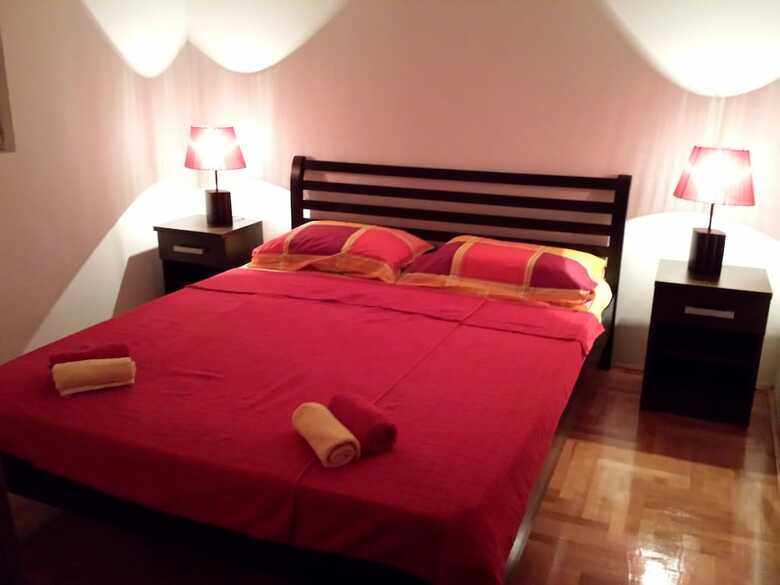 Apartments Lazarevic