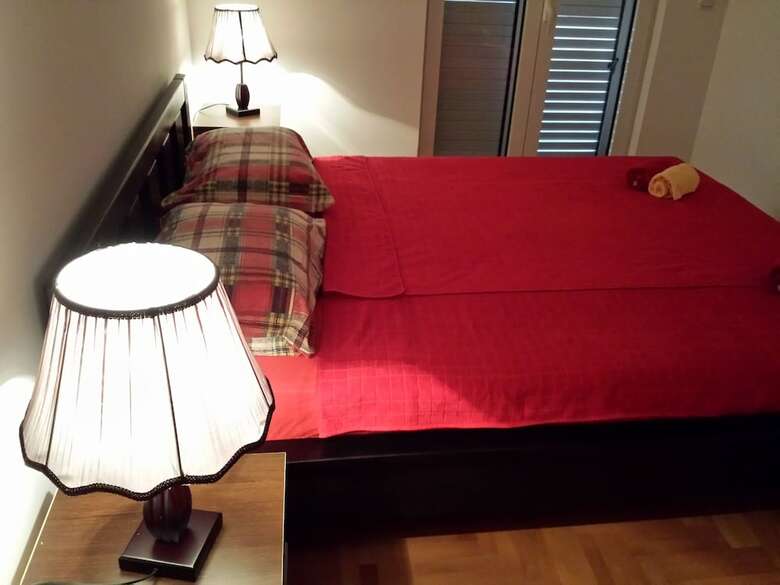 Apartments Lazarevic